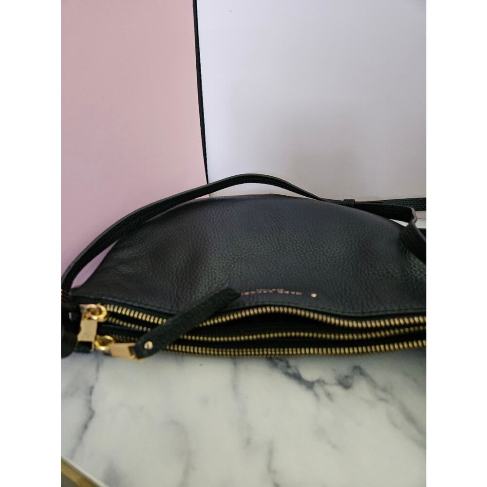 Marc Jacobs Eclipse Group Leather Crossbody - Picture 6 of 9